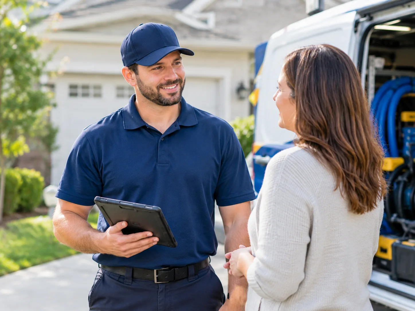 Sewage Backup Cleanup Concho, AZ FAQs
